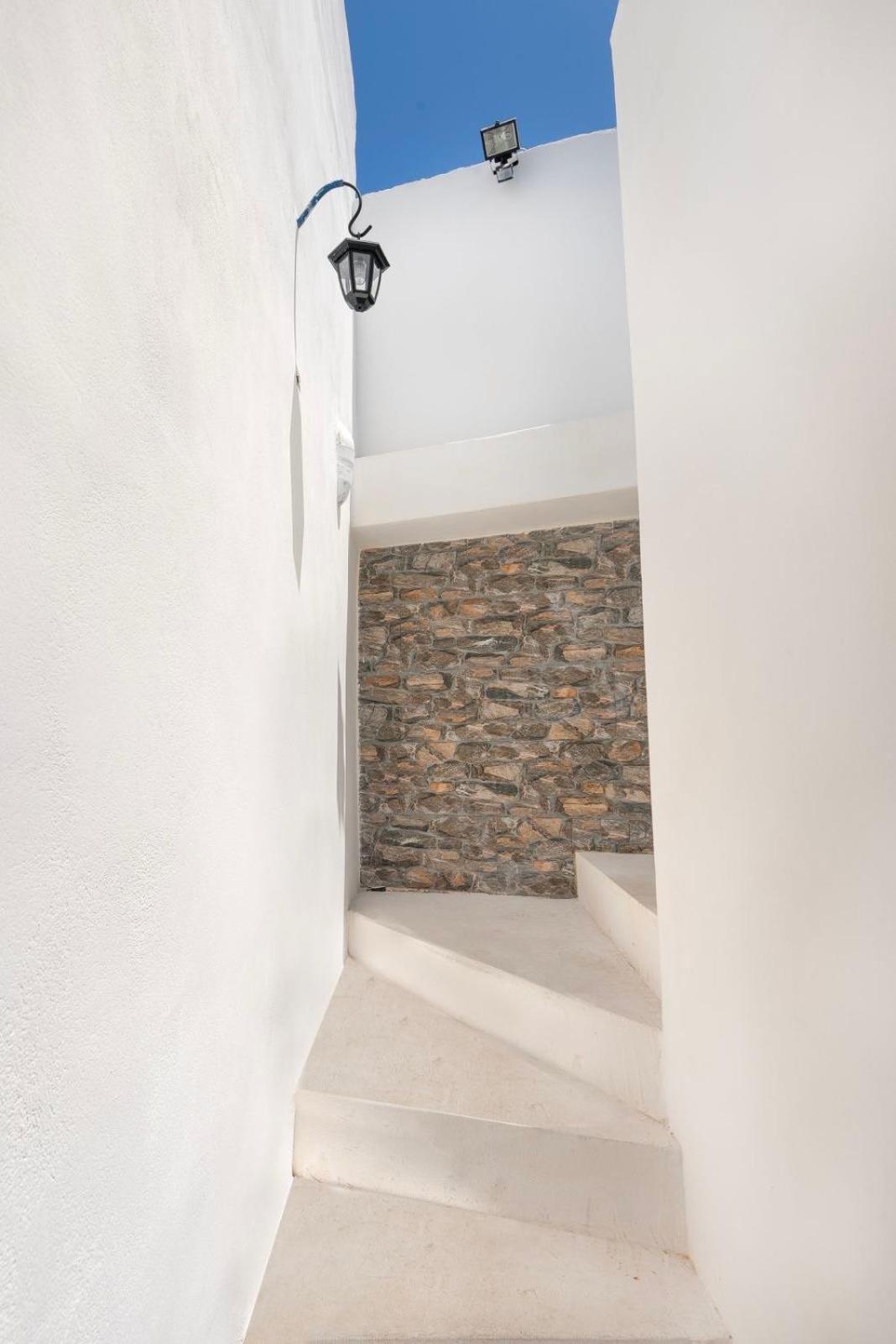 Antonia'S Apartments อาร์คานเยโลส ห้อง รูปภาพ
