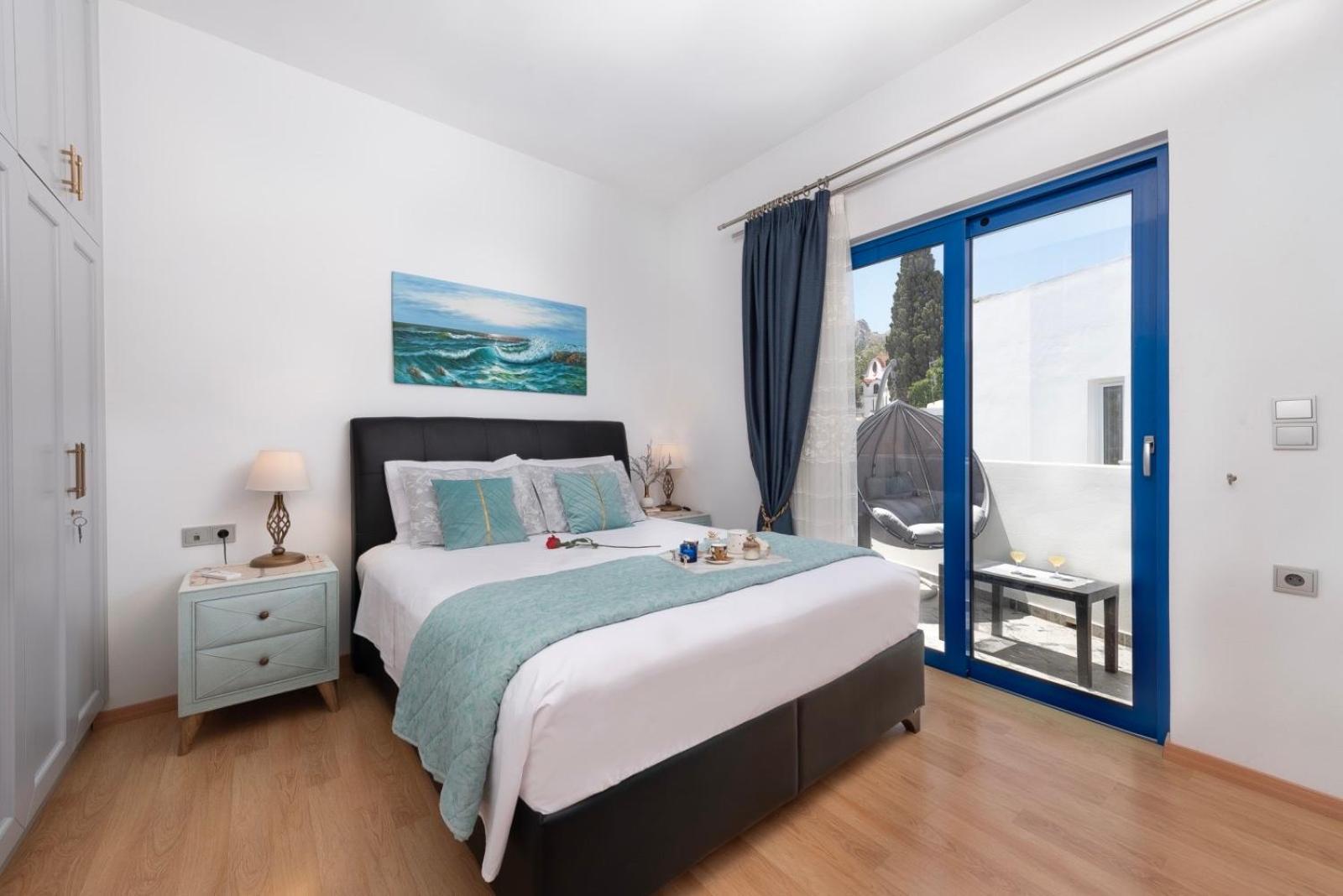 Antonia'S Apartments อาร์คานเยโลส ภายนอก รูปภาพ