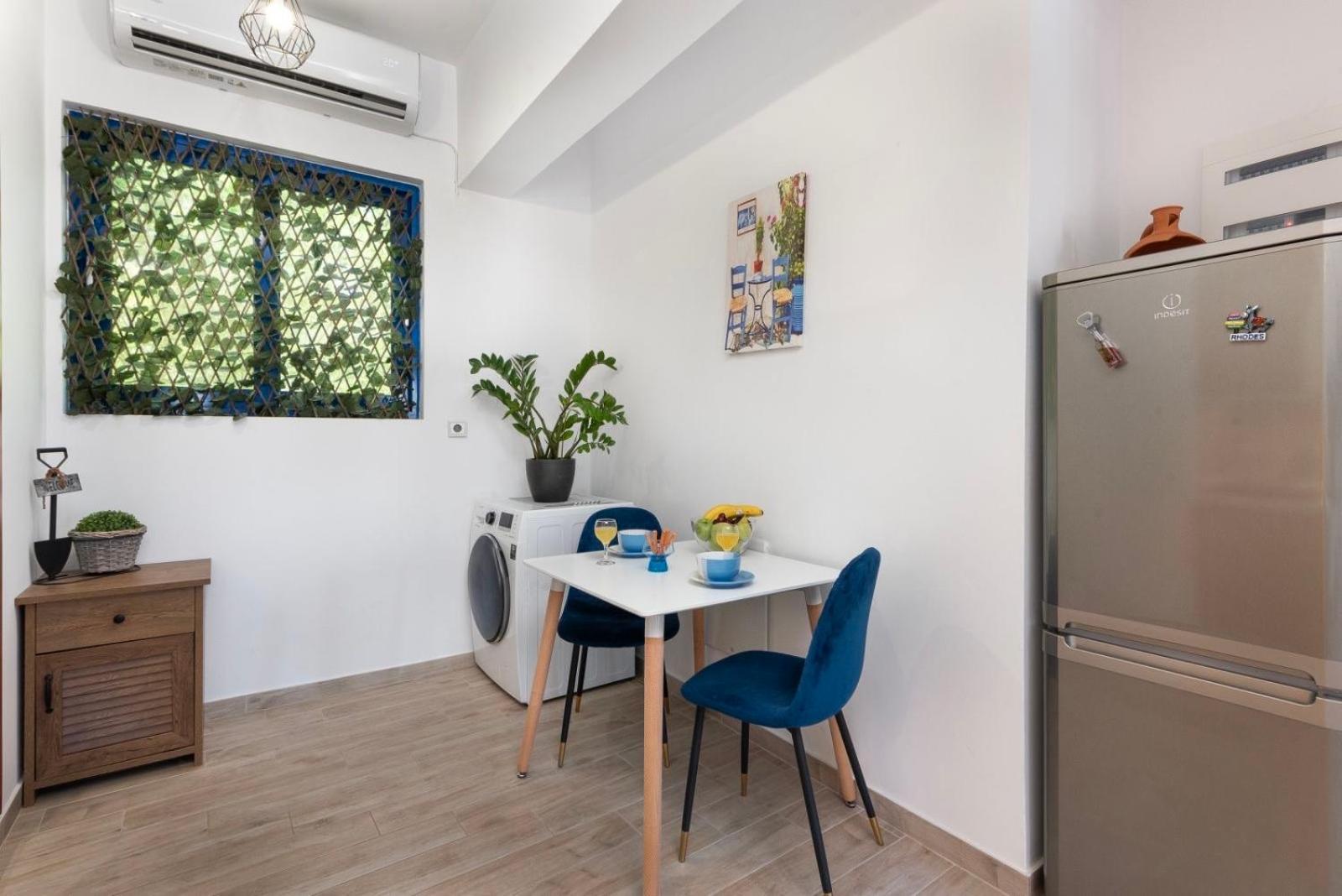 Antonia'S Apartments อาร์คานเยโลส ห้อง รูปภาพ