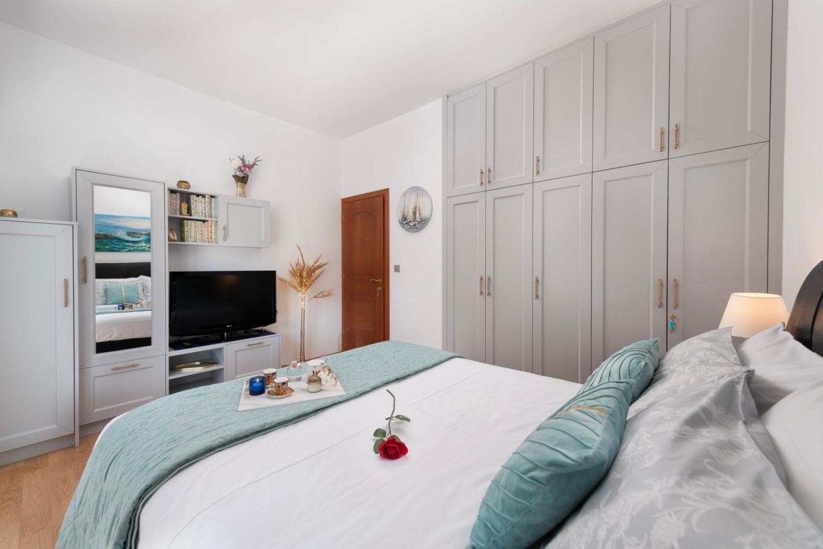 Antonia'S Apartments อาร์คานเยโลส ภายนอก รูปภาพ