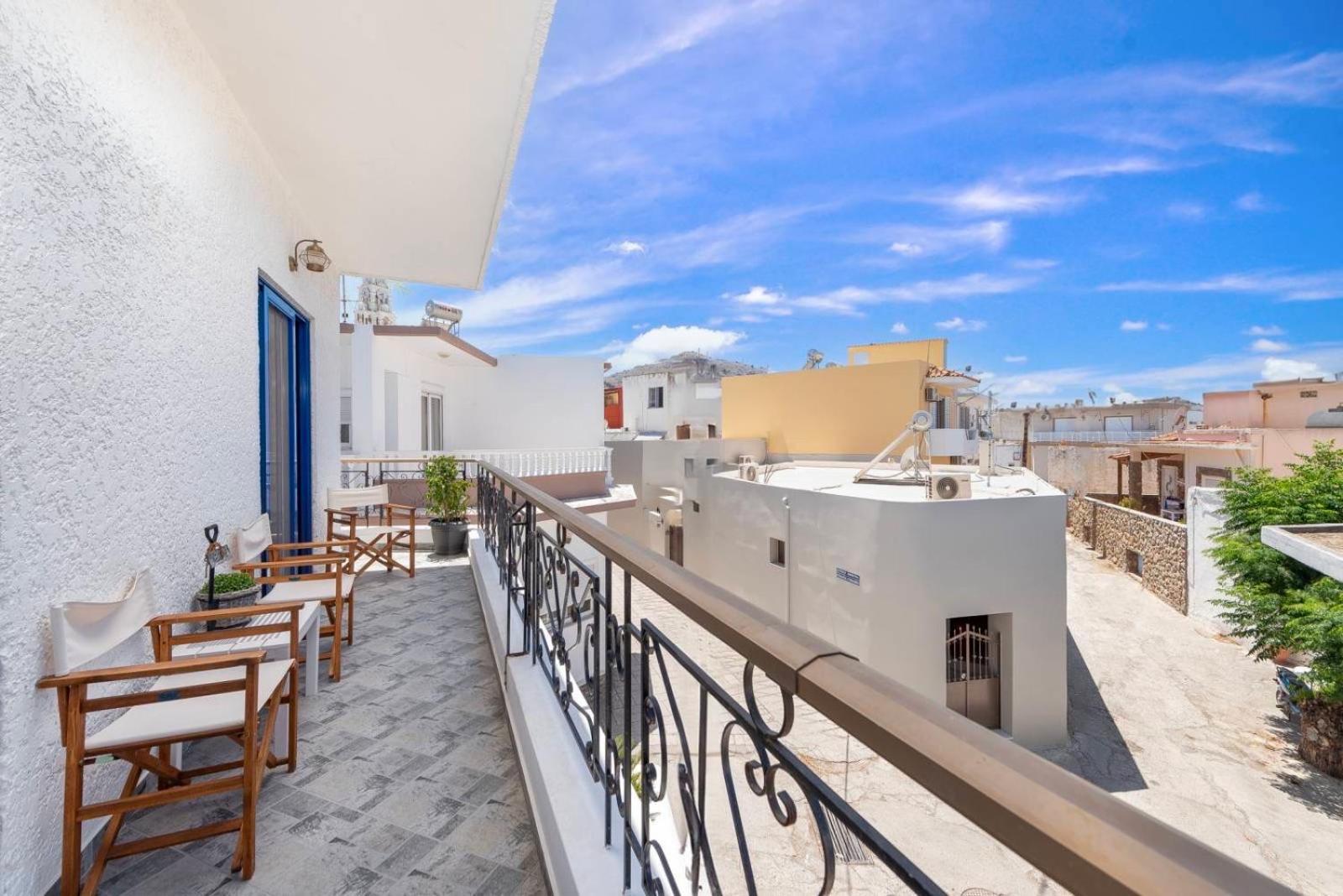 Antonia'S Apartments อาร์คานเยโลส ห้อง รูปภาพ